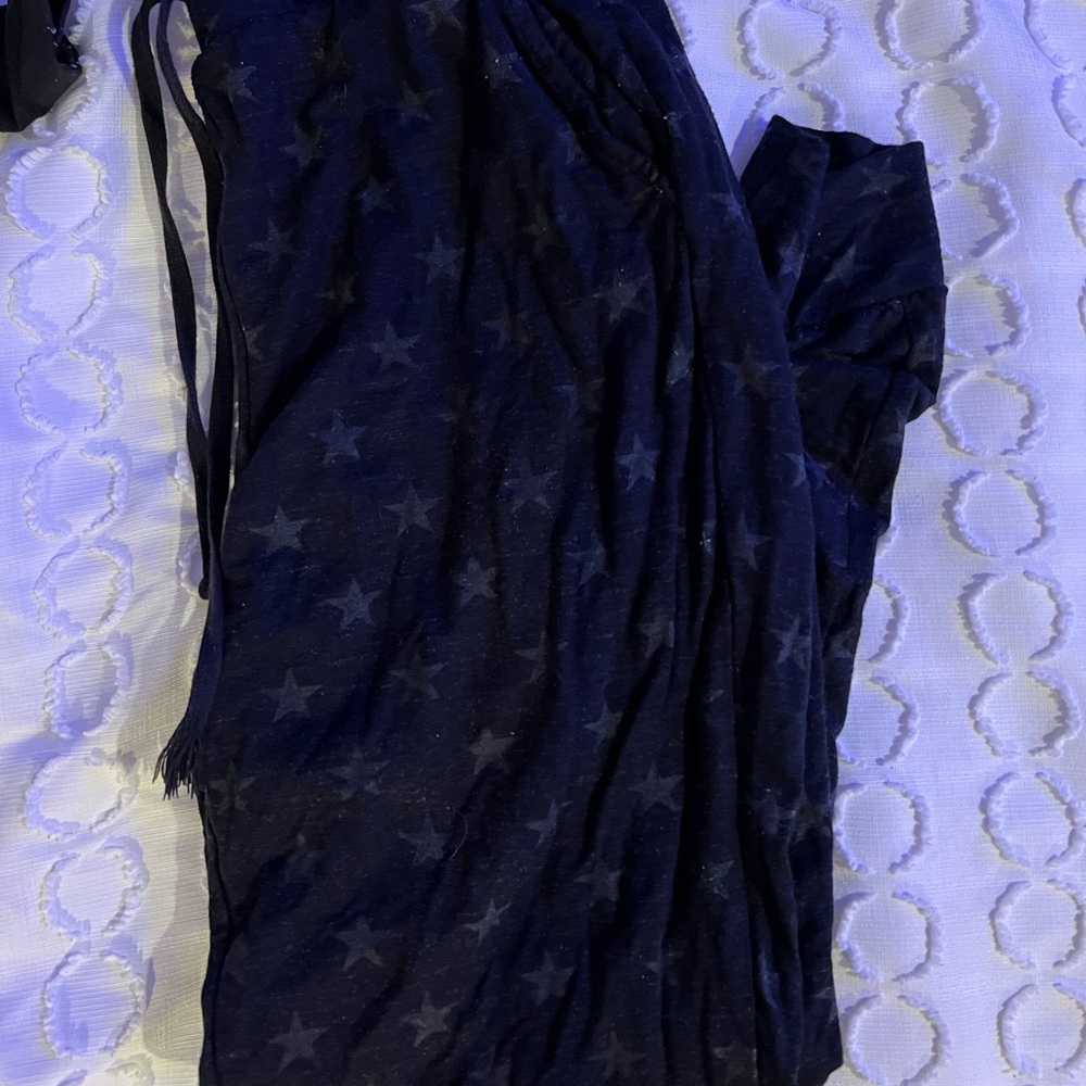 bb Dakota star sweatpants